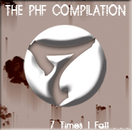 The PHF Compilation : 7 Times I Fall