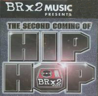 The Second Coming Of Hip Hop (sampler)