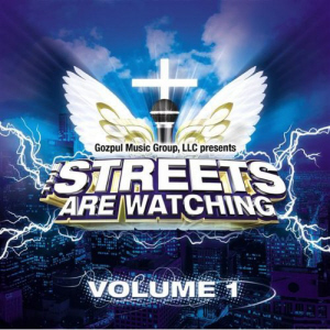 The Streets Are Watching : Volume 1