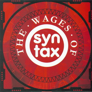 The wages of Syntax
