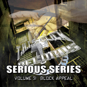 This Click Records : Serious series : Volume 3 : Block Appeal