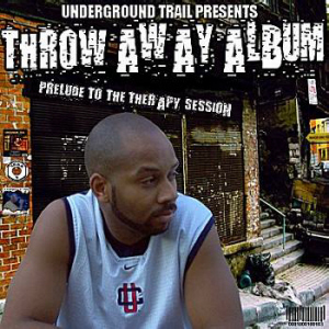 Throw Away Album : Prelude To The Therapy Session