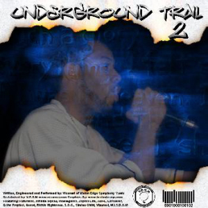 Underground Trail  2