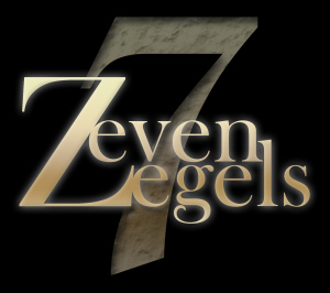 Zeven Zegels Music Compilation