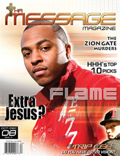 Message Magazine, Tha