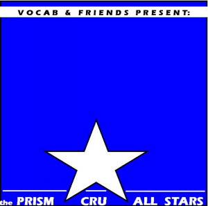 Prism Cru All Stars
