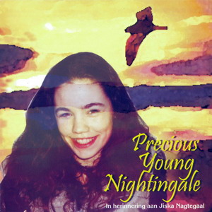 Precious Young Nightingale