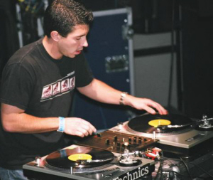 DJ Aslan