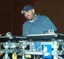 DJ CreOne