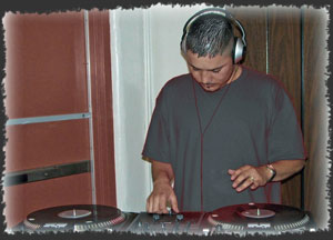 DJ Primo