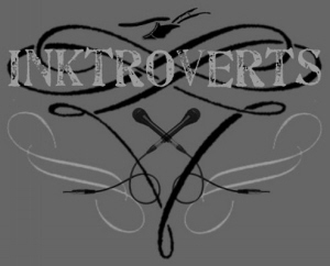 Inktroverts