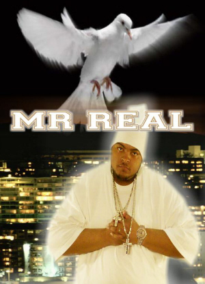 Mr. REAL