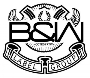 B&W Label Group