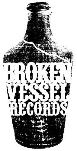 Broken Vessel Records