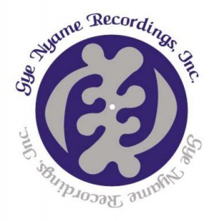 Gye Nyame Recordings