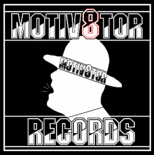 Motiv8tor Records