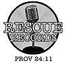Rescue Records