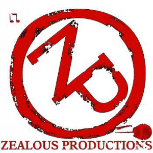 Zealous Productions